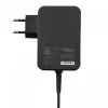 Akyga AK-TB-10 Netzteil Indoor 12 W Schwarz