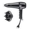 Haartrockner Severin HT 0165 2100 W Schwarz Kabellänge 1,8 m