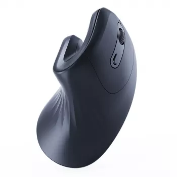 Gembird MUSW-ERGO-03 Maus Home Rechtshänder RF Kabellos Optisch 1600 DPI