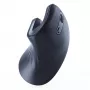 Gembird MUSW-ERGO-03 Maus Home Rechtshänder RF Kabellos Optisch 1600 DPI