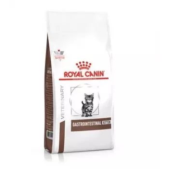 ROYAL CANIN Gastrointestinal Kitten - Trockenfutter für Kätzchen - 2 kg