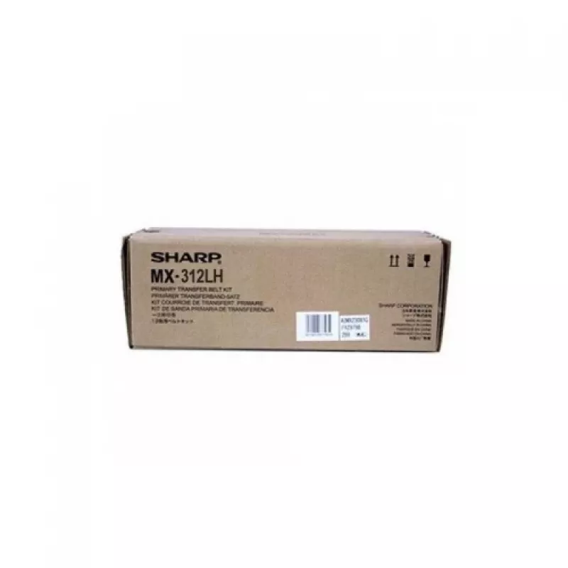 Sharp MX-312LH – Untere Heizrollen-Einheit – für AJ-6020