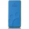 Lenco XEMIO-560BU MP3-/MP4-Player 8 GB Blau (XEMIO-560BU)