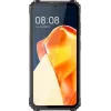 Oukitel WP28E 4/64 10600mAh DS Smartphone. Schwarz ohne Ladegerät