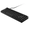 Mechanische Tastatur Endgame Gear KB65HE Hall-Effekt Gateron KS-37B ANSI US-Layout