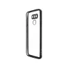 Cover Tellur Samsung Galaxy S8+ TLL121451 15,8 cm (6,2 Zoll) Schwarz Weiß