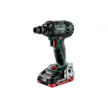 Schlagschrauber Metabo SSW 18 LTX 300 BL 1/2 Zoll 2650 U/min 18 V