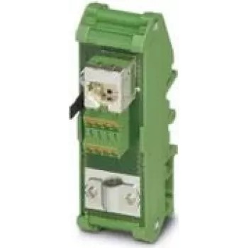 Industrielles Ethernet-Switch PHOENIX-CONTACT 2901642 — 10/100/1000Base-TX RJ45, 1000 Mbit/s