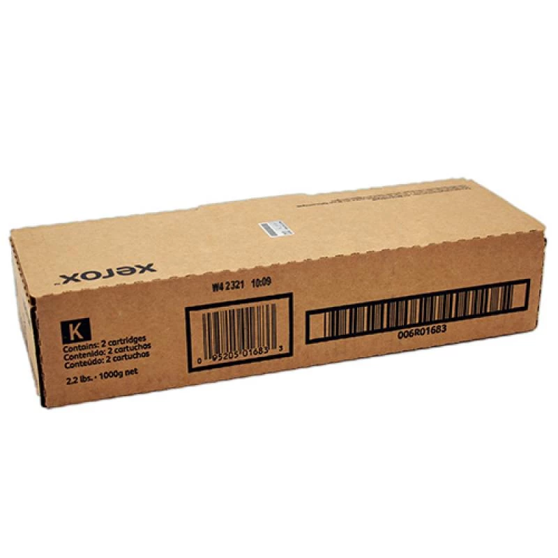 Toner Xerox Schwarz 006R01683 3000 Seiten