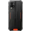 Blackview Rugged BV4800SE LTE 6,56 inch HD+IPS 720x1612 90Hz 4GB+64GB UMS9320E Octa-Core 1,8GHz Kamera Front 8MP Rückseite 16MP+2MP NFC 5100mAh ohne Ladegerät Android 15 Orange