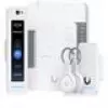 Ubiquiti G2 Starter Kit Professionelles Sicherheits-Zutrittskontrollsystem Silber