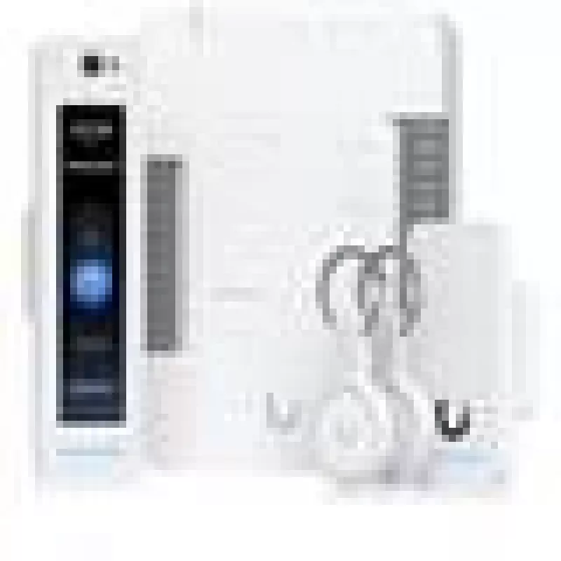 Ubiquiti G2 Starter Kit Professionelles Sicherheits-Zutrittskontrollsystem Silber