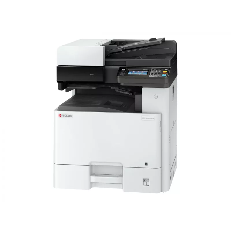 KYOCERA ECOSYS M8130cidn Laser A3 9600 x 600 DPI 30 ppm