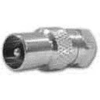 Kabeladapter F IEC Preisner FS-KS1