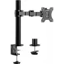 SpeaKa Professional SP-MM-210 Single-gang Monitorhalterung 43,2 cm (17) - 81,3 cm (32) höhenverstellbar, neigbar+schwenkbar (SP-9424468)
