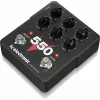 TC Electronic V550 PREAMP Gitarren-Vorverstärker