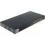 Hikvision 16-Port-Gigabit-Smart-POE-Switch