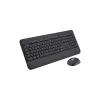 Logitech Signature MK650 für Unternehmen SK/CZ