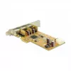 Schnittstellenkarte DeLOCK 89656 Intern USB 2.0