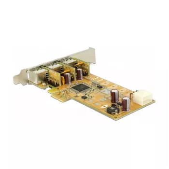 Schnittstellenkarte DeLOCK 89656 Intern USB 2.0