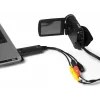 Videoaufnahmegerät Mediatech MT4169