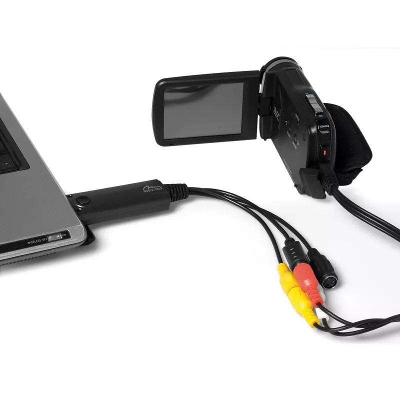 Videoaufnahmegerät Mediatech MT4169