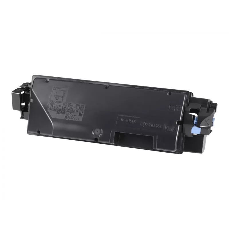 KYOCERA TK-5150K Tonerkartusche 1 Stk. Original Schwarz