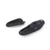 GEMBIRD wireless IR presenter WP-L-11, 4 buttons, 2.4 GHz RF USB receiver, Schwarz, AAA Batterie