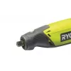 RYOBI EHT150V Geradschleifer 150W, Set mit 115 Zubehörteilen