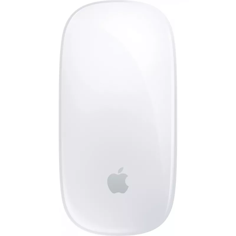 Apple Magic Maus Office beidhändig RF Wireless + Bluetooth