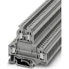 Phoenix Contact 2771146 Anschlussblock 4 Grau (2771146)