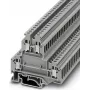Phoenix Contact 2771146 Anschlussblock 4 Grau (2771146)