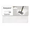 Beper P202VAL002 Wasserkocher 1,7 L 2200 W, Edelstahl-Heizelement, automatische Abschaltung