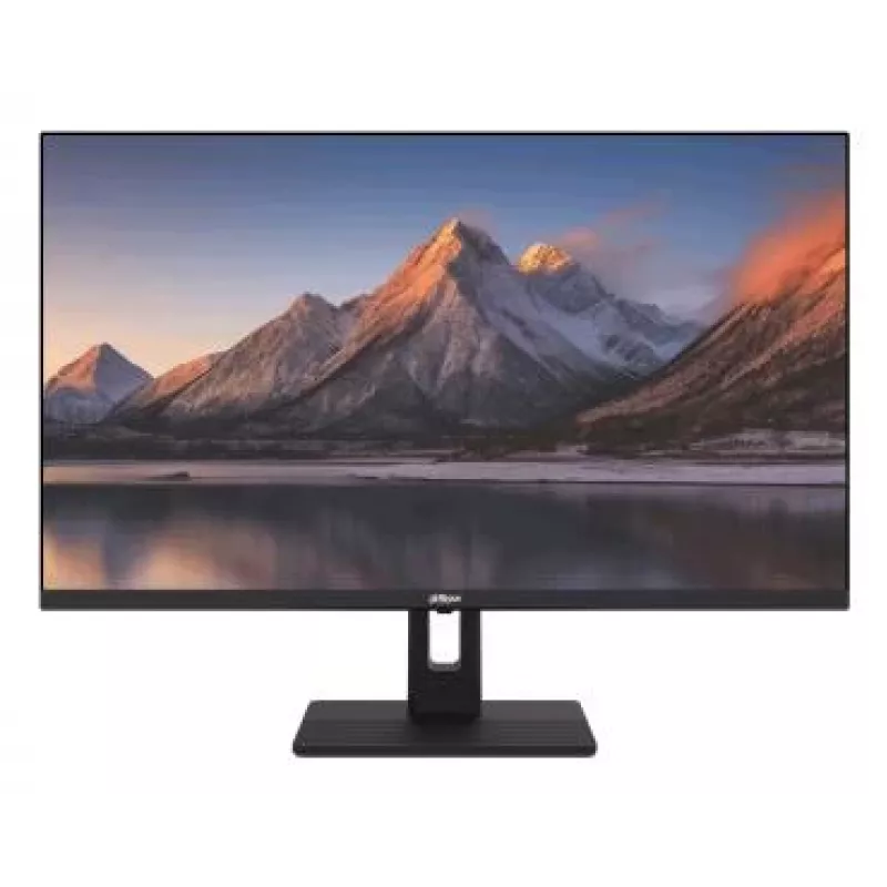 Dahua Technology LM27-C301B Computer Monitor 68,6 cm (27 Zoll) 2560 x 1440 Pixel Quad HD LED Schwarz