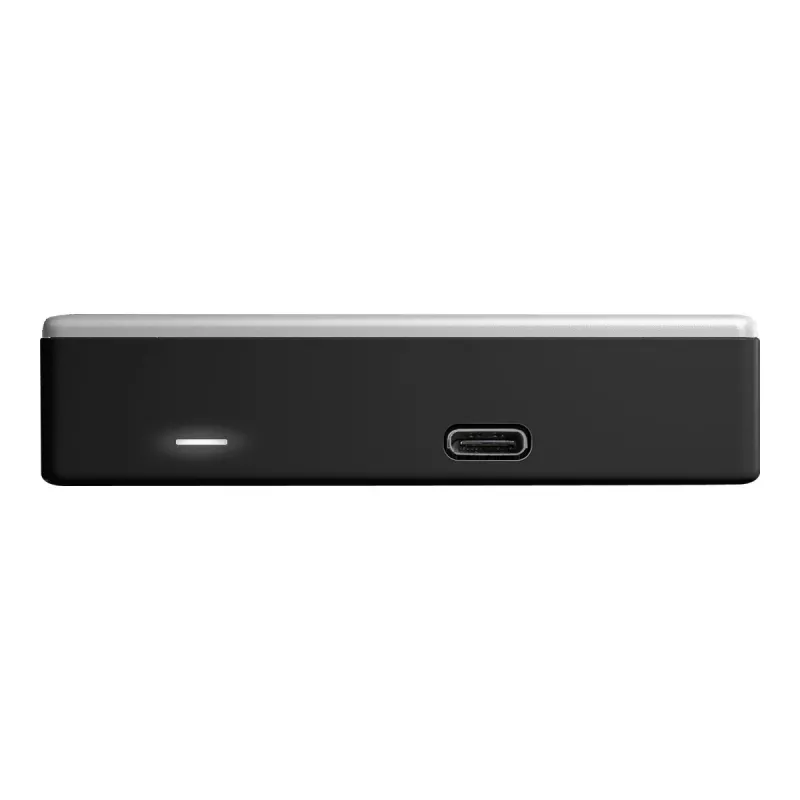 Externe Festplatte Western Digital 4 TB USB Type-C WDBFTM0040BSL-WESN