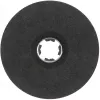 Makita - Trennscheibe - für Edelstahl - 125 mm - Körnung: A60T