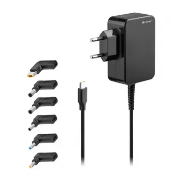 Netzteil für Notebook Prime 65W universal 7w1