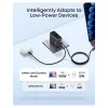 Anker B121BGZ1 Netzteil Grau