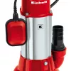 Einhell 4170742 Gartenwerkzeug 23.000 L Rot