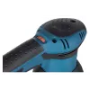 Makita BO5041 Handschleifer Schwingschleifer 12000 OPM 300 W