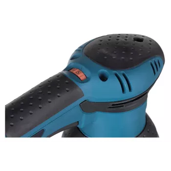 Makita BO5041 Handschleifer Schwingschleifer 12000 OPM 300 W
