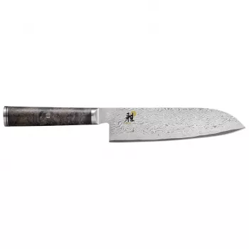 Santoku-Messer ZWILLING Miyabi 5000 MCD 67