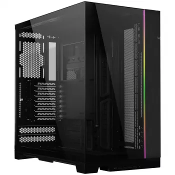 PC-Gehäuse Lian Li O11 Dynamic EVO XL Tower Schwarz