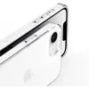 StyleShell Flex, Schutzhülle transparent, iPhone 16e