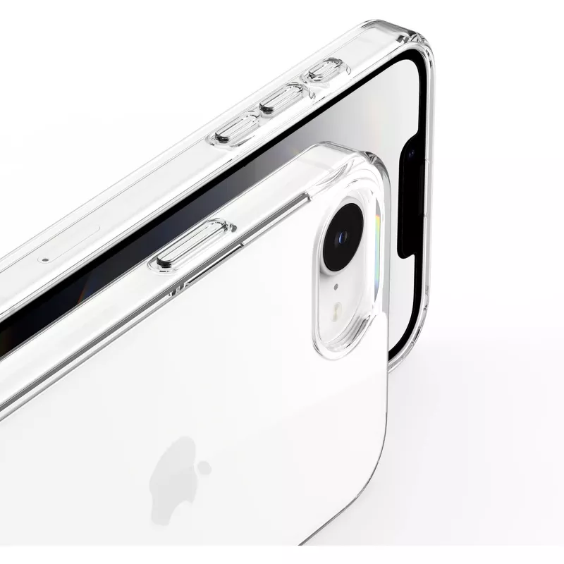 StyleShell Flex, Schutzhülle transparent, iPhone 16e
