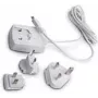 Schwarzberry ASY-07965-007 Power Adapter Weiß