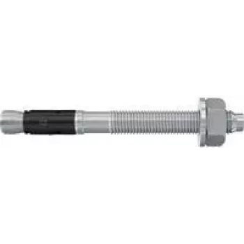 Fischer FAZ II Plus 16/50 Bolzenanker 173 mm 16 mm 564596 10 Stück (564596)