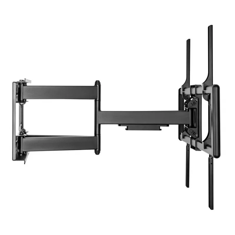 Gembird WM-120 pc(s)-01 TV-Halterung/Ständer 3,05 m (120) Schwarz