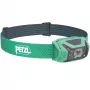 Stirnlampe Petzl ACTIK Grün 450 lm IPX4 100 h