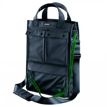Razer Xanthus - Notebook-Rucksack - 40,6 cm (16)